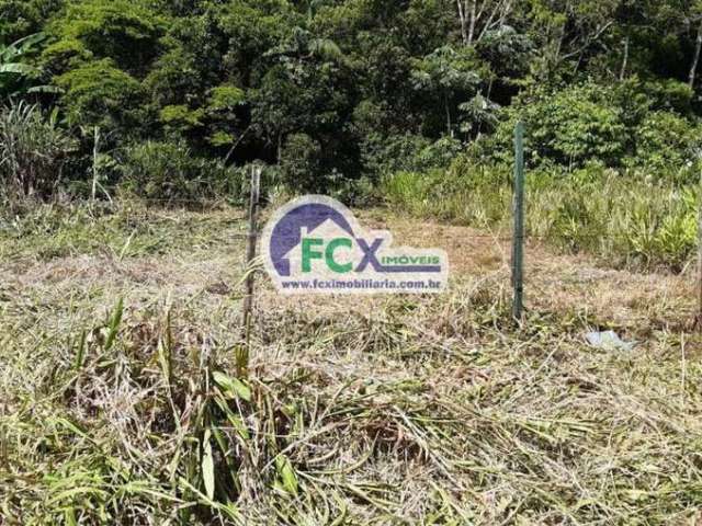 Terreno para Venda em Itanhaém, Grandesp