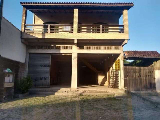 Casa para Venda em Itanhaém, Santa Julia, 2 dormitórios, 1 suíte, 1 banheiro, 2 vagas