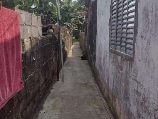 Casa para Venda em Itanhaém, San Marcos, 2 dormitórios, 1 suíte, 1 banheiro