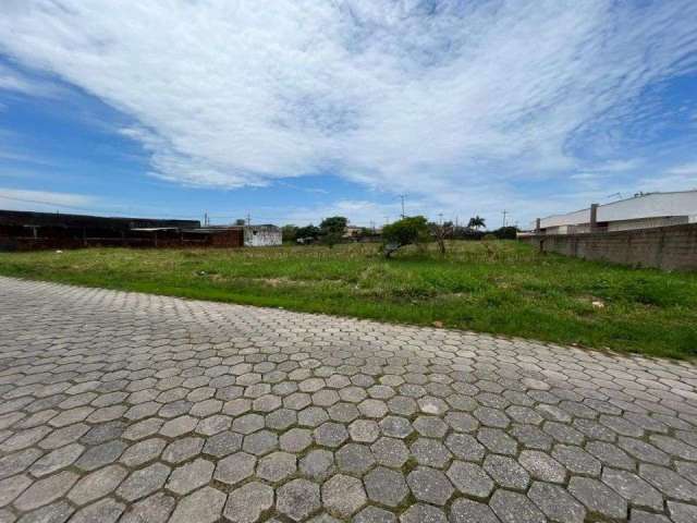 Terreno para Venda em Itanhaém, Guapiranga