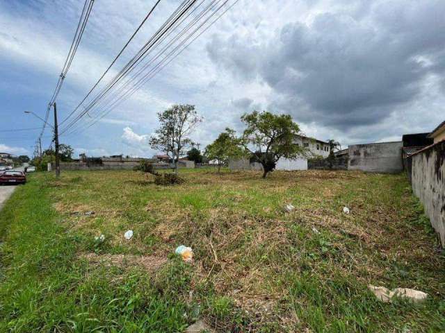 Terreno para Venda em Itanhaém, Guapiranga