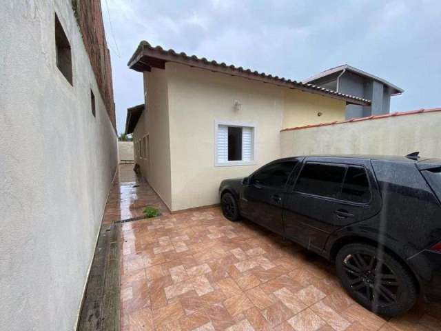 Casa para Venda em Itanhaém, Nossa Senhora Do Sion, 2 dormitórios, 1 suíte, 1 banheiro, 1 vaga