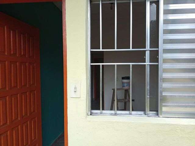 Casa para Venda em Itanhaém, Laranjeiras, 2 dormitórios, 2 banheiros, 1 vaga