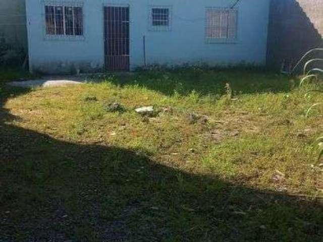 Casa para Venda em Itanhaém, America, 1 dormitório, 1 banheiro, 6 vagas