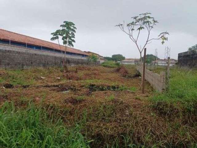 Terreno para Venda em Itanhaém, Cibratel 2