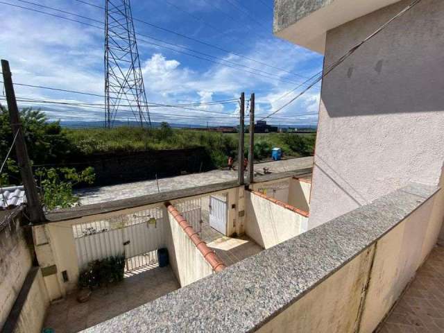 Casa para Venda em Itanhaém, Cibratel 2, 1 dormitório, 1 banheiro, 1 vaga