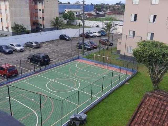 Apartamento para Venda em Itanhaém, Sabauna, 2 dormitórios, 1 banheiro, 1 vaga