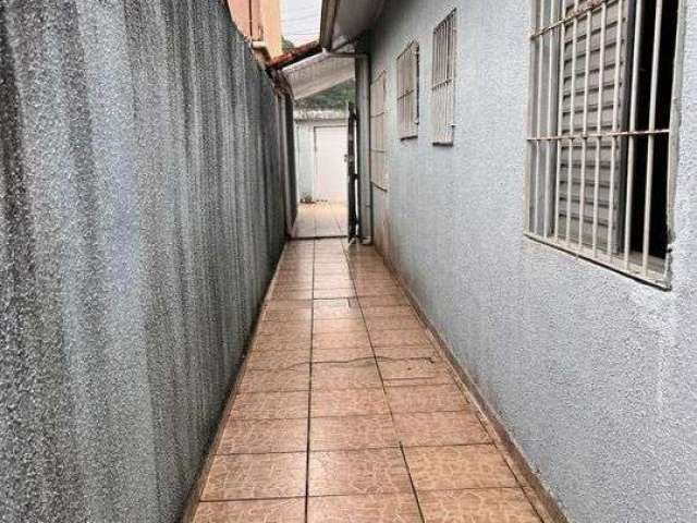 Casa para Venda em Mongaguá, Santa Eugênia, 2 dormitórios, 1 banheiro, 2 vagas