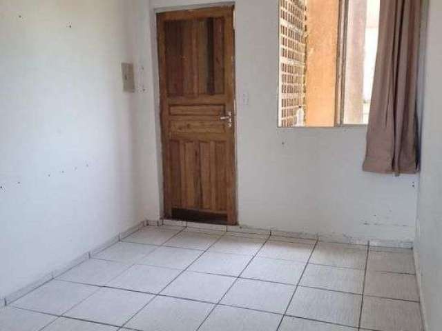 Apartamento para Venda em Itanhaém, Guapiranga, 2 dormitórios, 1 banheiro, 1 vaga