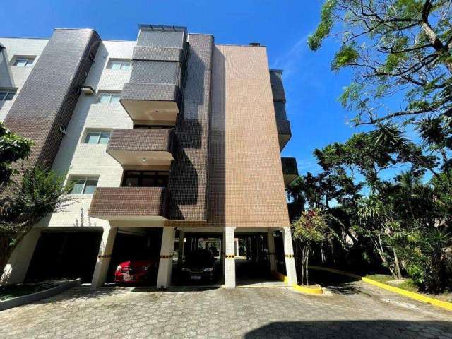 Apartamento para Venda em Itanhaém, Belas Artes, 2 dormitórios, 1 suíte, 1 banheiro, 1 vaga