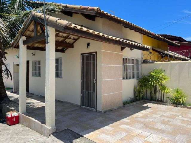 Casa para Venda em Itanhaém, Santa Julia, 2 dormitórios, 1 suíte, 1 banheiro, 3 vagas