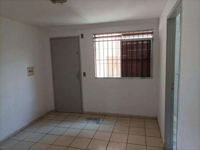 Apartamento para Venda em Itanhaém, Sabauna, 2 dormitórios, 1 banheiro, 1 vaga