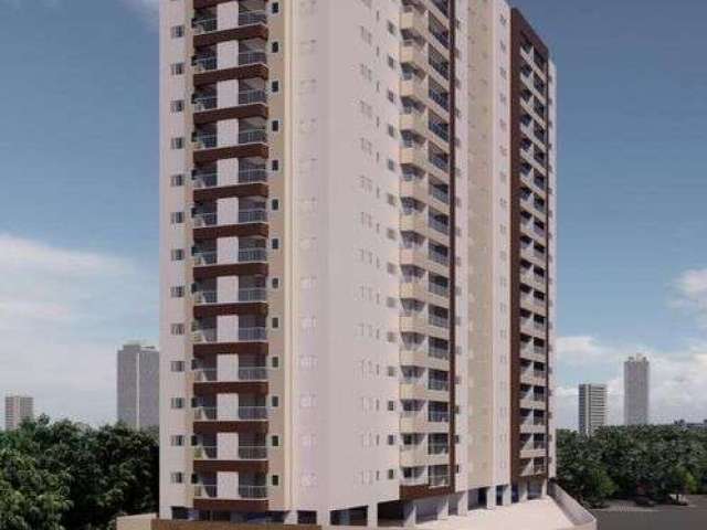 Apartamento para Venda em Mongaguá, Praia Grande, 3 dormitórios, 1 suíte, 1 banheiro, 1 vaga