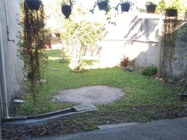 Casa para Venda em Itanhaém, Coronel, 1 dormitório, 1 banheiro, 10 vagas