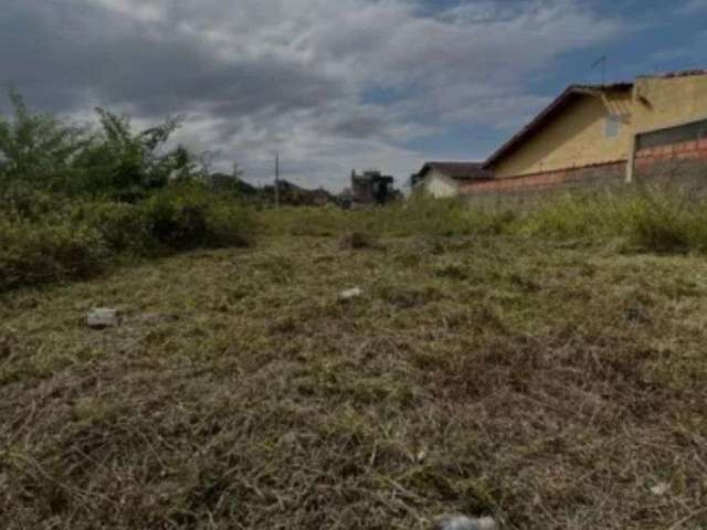 Terreno para Venda em Peruíbe, Jardim Imperador