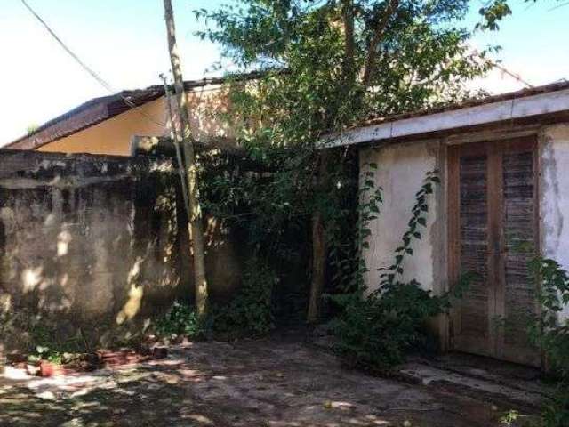 Casa para Venda em Peruíbe, Jardim São Luis, 3 dormitórios, 1 suíte, 1 banheiro, 2 vagas