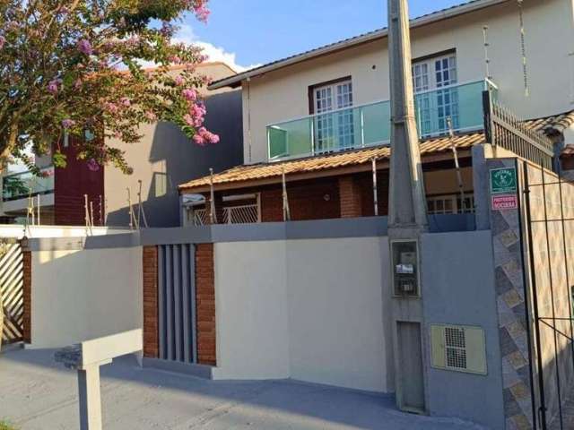 Casa para Venda em Itanhaém, Cibratel 1, 4 dormitórios, 1 suíte, 1 banheiro, 5 vagas