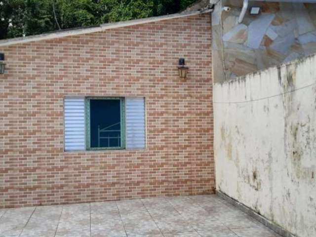 Casa para Venda em Itanhaém, Santa Terezinha, 1 dormitório, 1 banheiro, 3 vagas