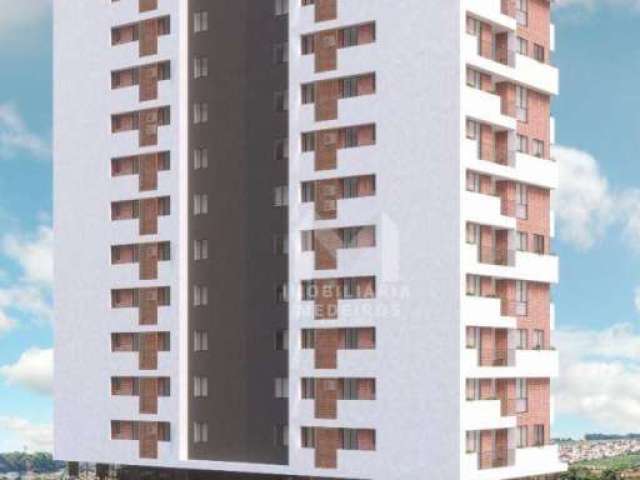 Apartamento com 3 dormitórios à venda, 89 m² por R$ 670.000,00 - Cancelli - Cascavel/PR