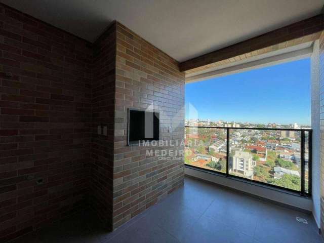 Apartamento com 3 suítes à venda, 103 m² por R$ 831.360 - Cancelli - Cascavel/PR