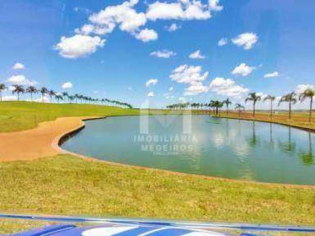 Terreno à venda, 748 m² por R$ 1.605.774,21 - São Salvador - Cascavel/PR