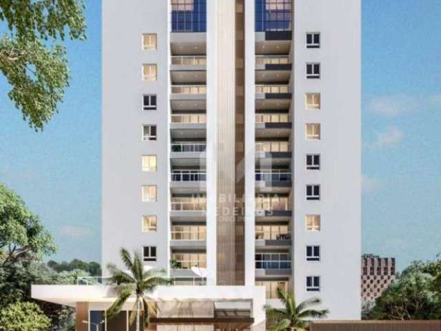 Apartamento com 2 dormitórios à venda, 64 m² por R$ 658.199,00 - Centro - Cascavel/PR