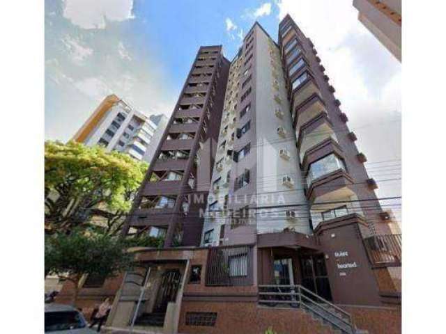 Apartamento à venda, 308 m² por R$ 2.400.000,00 - Centro - Cascavel/PR