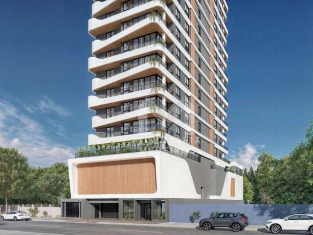 Apartamento com 3 dormitórios à venda, 184 m² por R$ 1.463.036,64 - Centro - Cascavel/PR