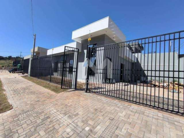 Casa com 3 dormitórios à venda, 70 m² por R$ 390.000,00 - LOTEAMENTO VEREDAS - Cascavel/PR