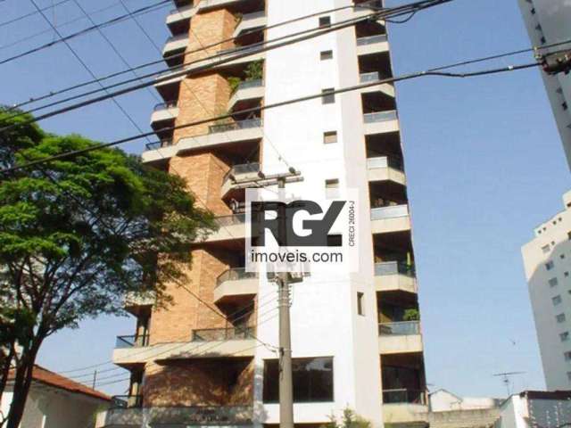 Apartamento Duplex com 1 dormitório à venda, 55 m² por R$ 600.000,00 - Aclimação - São Paulo/SP