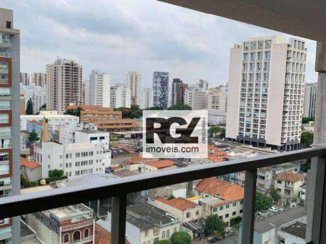 Apartamento com 2 dormitórios à venda, 104 m² por R$ 1.800.000,00 - Vila Mariana - São Paulo/SP