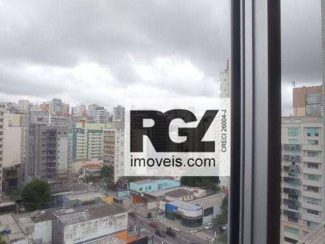 Apartamento com 3 dormitórios à venda, 129 m² por R$ 1.800.000,00 - Jardins - São Paulo/SP