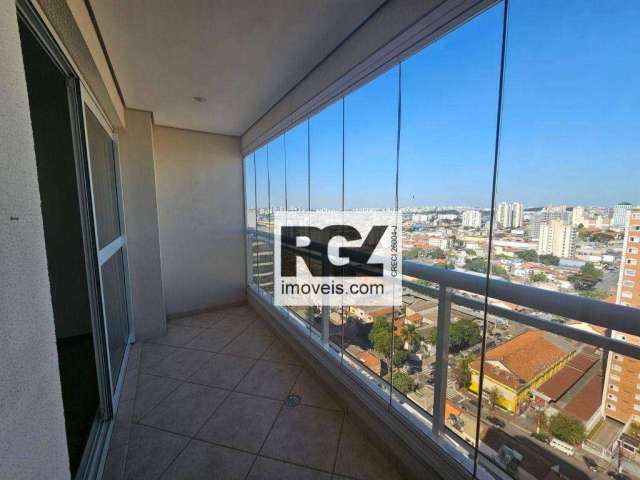 Apartamento com 3 dormitórios à venda, 127 m² por R$ 1.255.000,00 - Ipiranga - São Paulo/SP