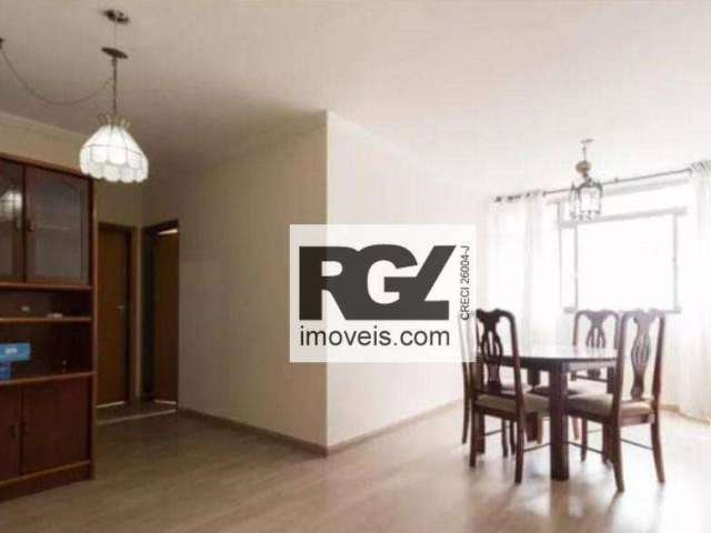 Apartamento com 2 dormitórios à venda, 74 m² por R$ 905.000,00 - Cerqueira César - São Paulo/SP