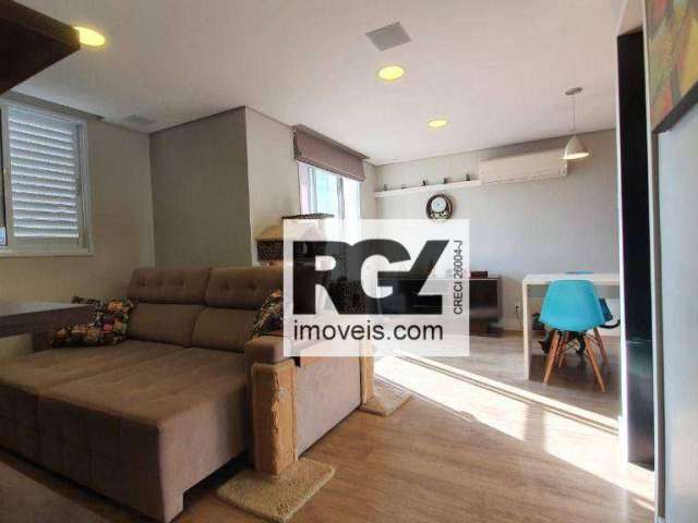 Apartamento 67m² 2 dormitório2 vagas Vila Sonia