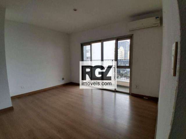 Apartamento 140m² 3 dormitórios 2 vagas  Vila Madalena