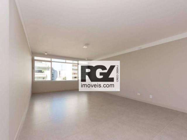 Apartamento 212m² 3 dormitórios 2 vagas