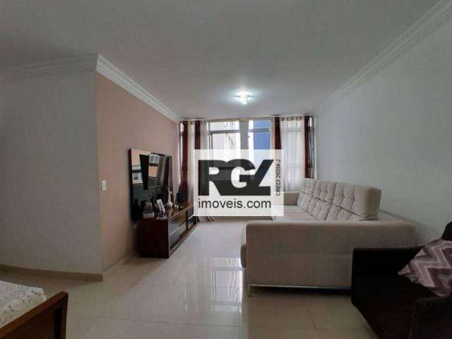 Apartamento à venda, 111 m² por R$ 1.315.000,00 - Vila Mariana - São Paulo/SP