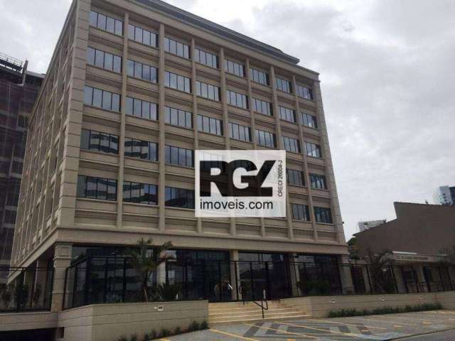 Lage comercial 517m² 6 vagas Pinheiros