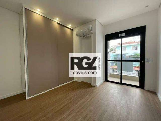 Casa sobrado 160m² 4 suítes 2 vagas Vila Mariana