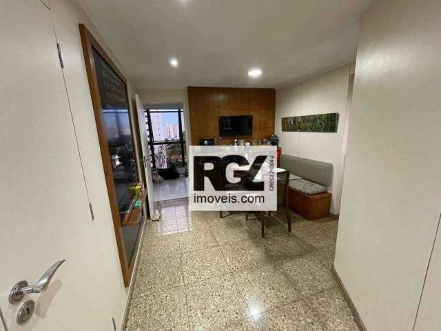 Apartamento 275m² 3 suítes 3 vagas Moema