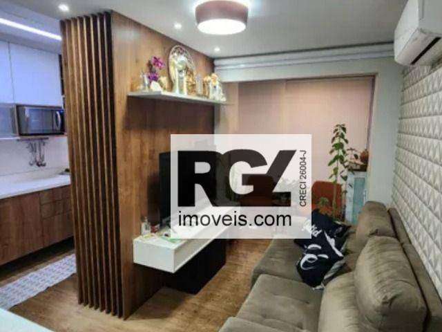 Apartamento com 3 dormitórios à venda, 65 m² por R$ 1.150.000,00 - Liberdade - São Paulo/SP