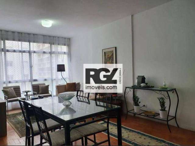 Apartamento 83m² 2 dormitórios 1 vaga Bela Vista