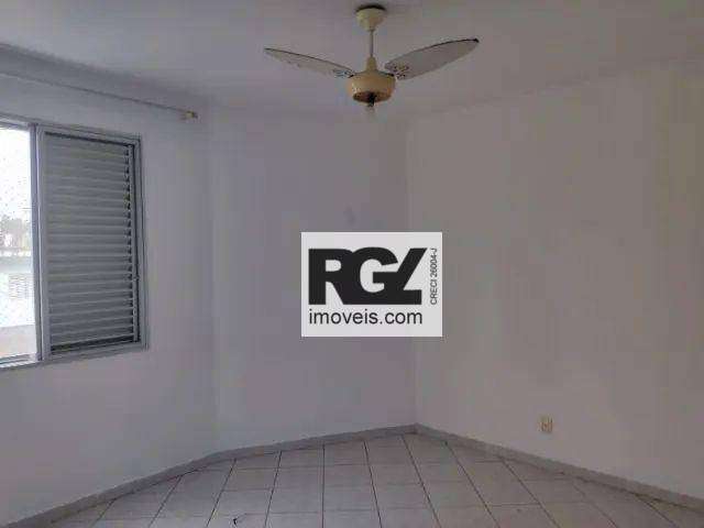 Apartamento com 2 dormitórios à venda, 77 m² por R$ 280.000,00 - Estuário - Santos/SP