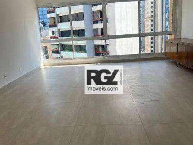 Apartamento 117m² 2  suítes 2 vagas Itaim