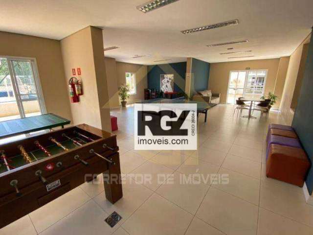 Apartamento com 3 dormitórios à venda, 110 m² por R$ 780.000,00 - Centro - Botucatu/SP