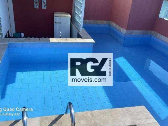 Apartamento com 2 dormitórios à venda, 43 m² por R$ 380.000,00 - Vila Gumercindo - São Paulo/SP