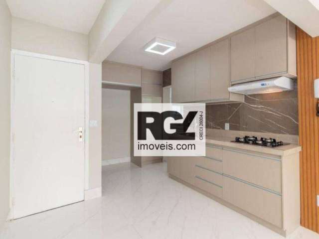 Apartamento 72m² 2 suítes 1 vaga Moema