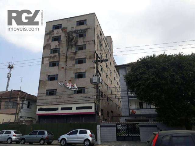 Prédio à venda, 500 m² por R$ 15.000.000 - Encruzilhada - Santos/SP