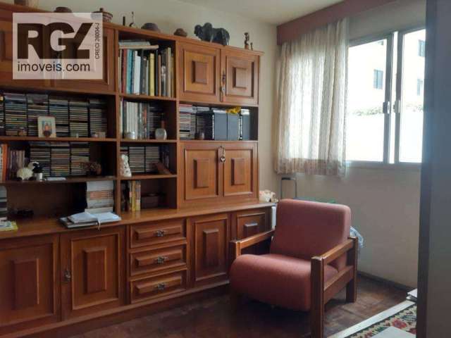 Apartamento 85m² 2 dormitórios 1 vaga Moema